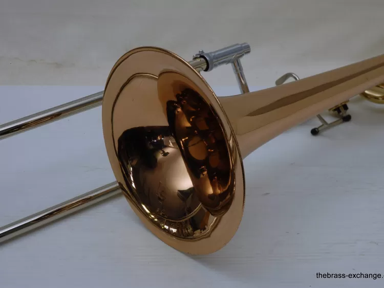 Holton TR183 Bass Trombone