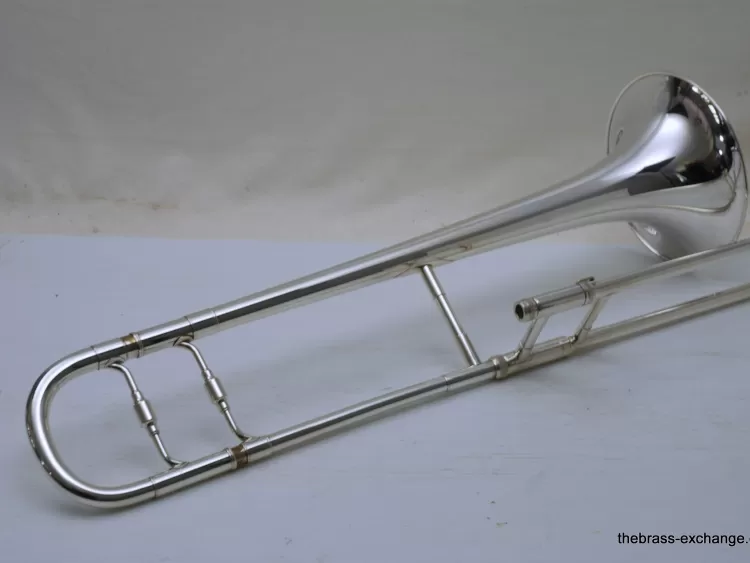 Conn 100h trombone discount