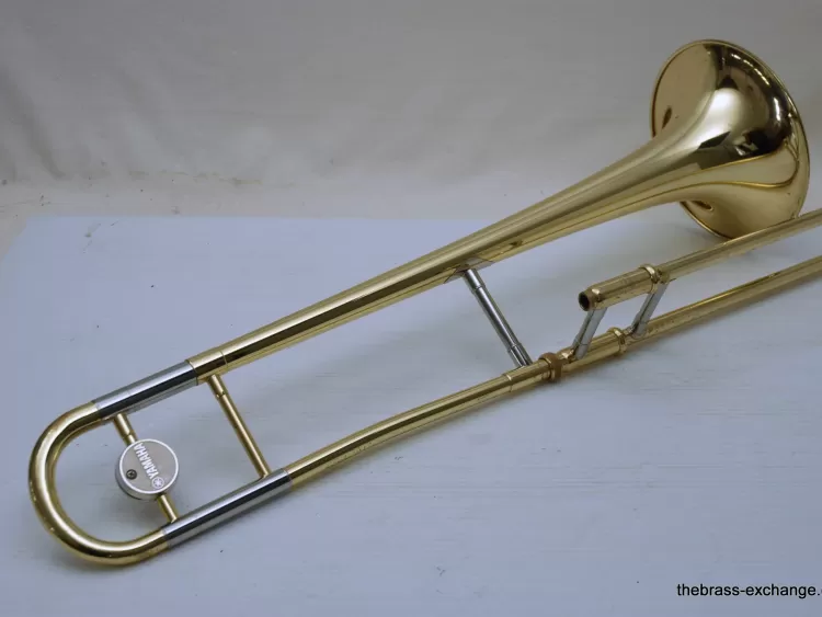 Yamaha YSL-354