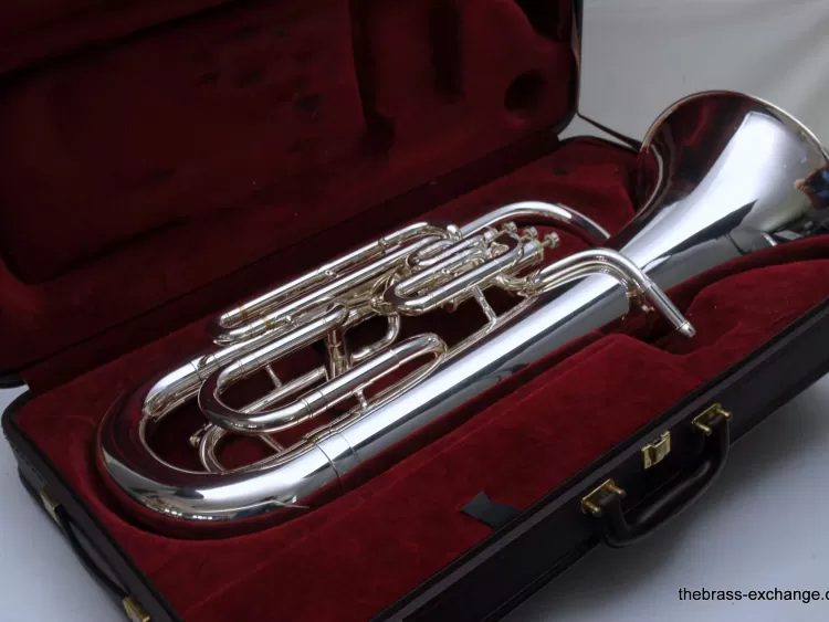 Besson BE765 Euphonium