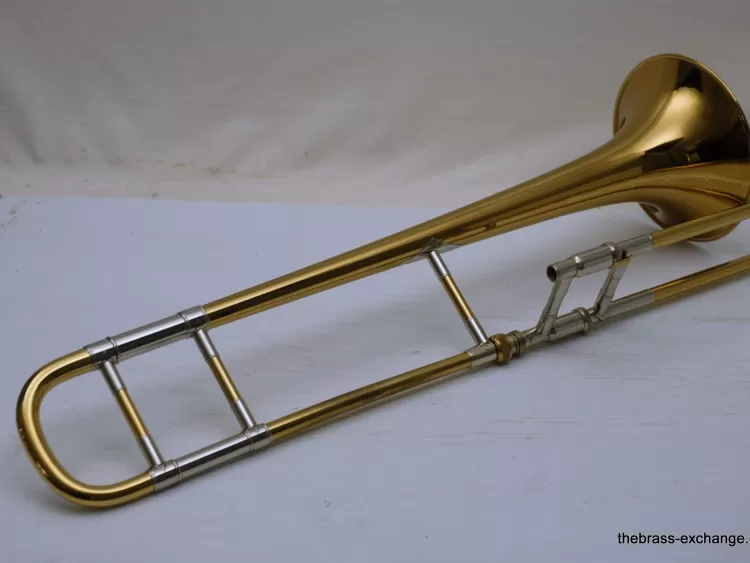 Bach 8 Trombone Mt. Vernon New York