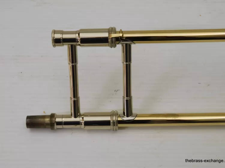 Shires Bass Trombone Slide
