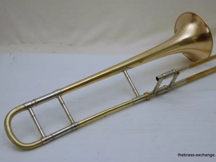 Bach 16 Trombone