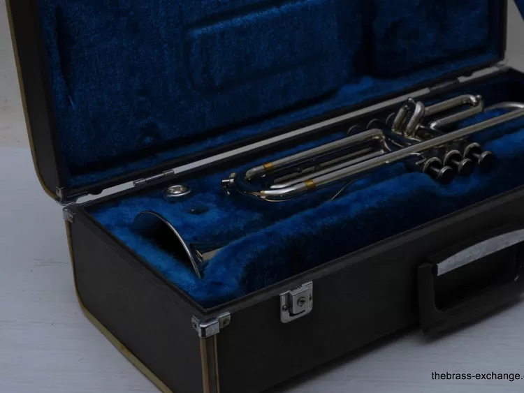 Yamaha YTR-135 Trumpet Excellent Condition