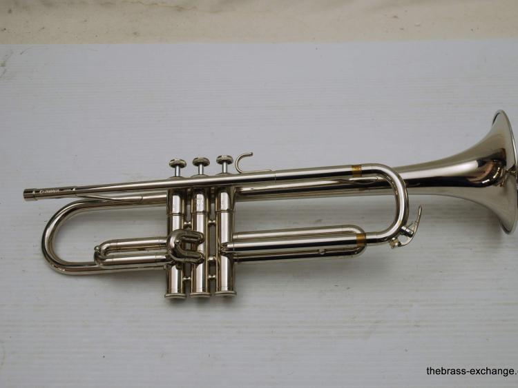 Yamaha YTR-135 Trumpet Excellent Condition | Brass Exchange