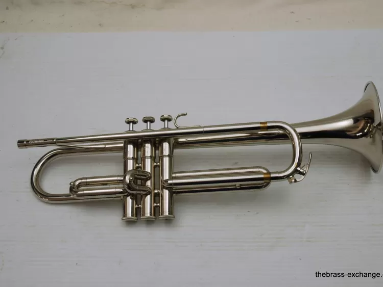 Yamaha YTR-135 Trumpet Excellent Condition