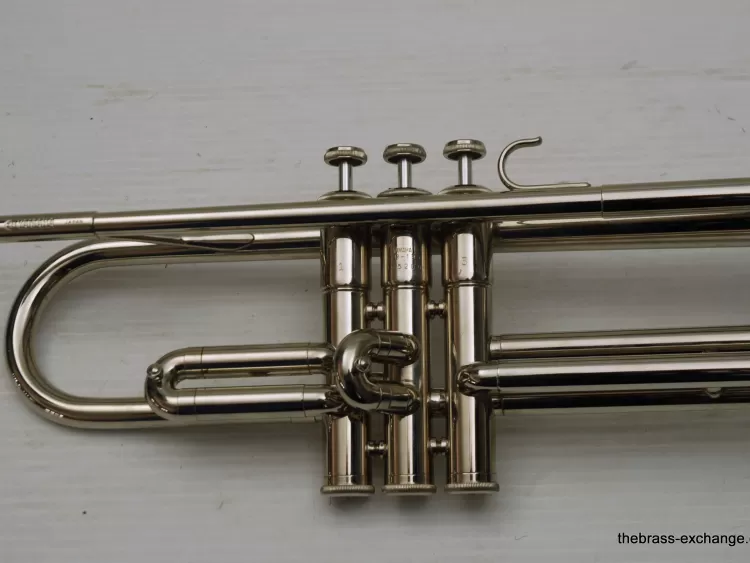 Yamaha YTR-135 Trumpet Excellent Condition