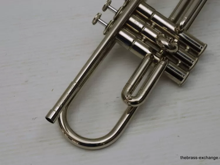 Yamaha YTR-135 Trumpet Excellent Condition