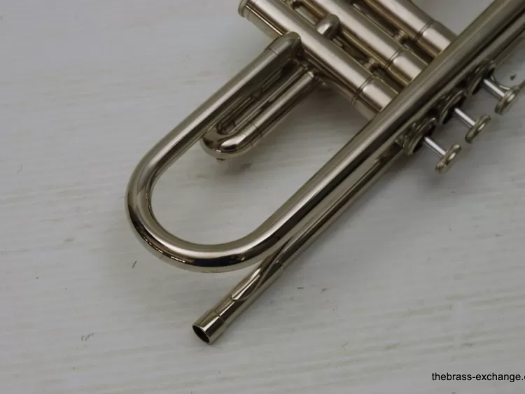 Yamaha YTR-135 Trumpet Excellent Condition