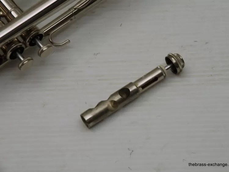Yamaha YTR-135 Trumpet Excellent Condition