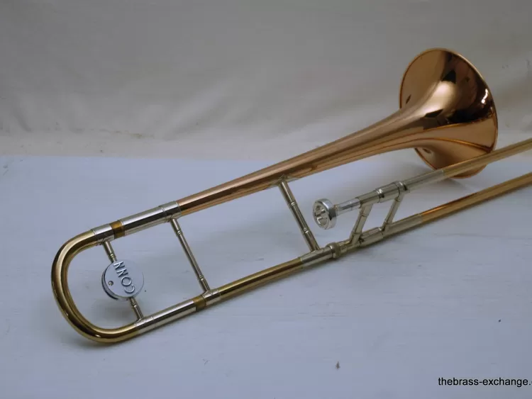 Conn 8H Trombone Elkhart Era