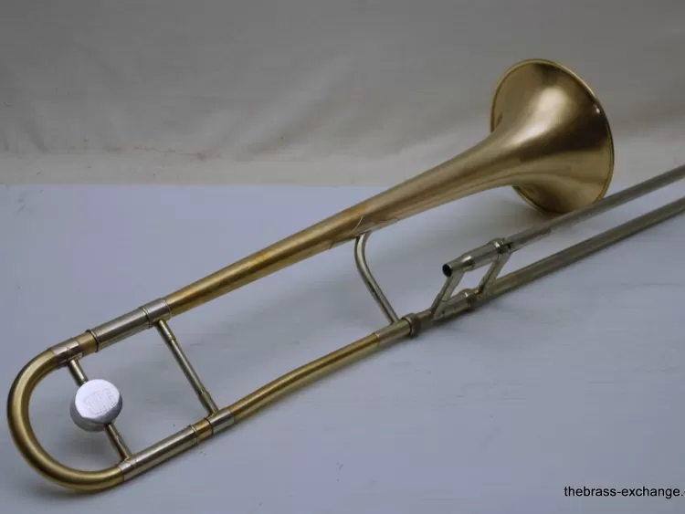 King 2B Liberty Trombone