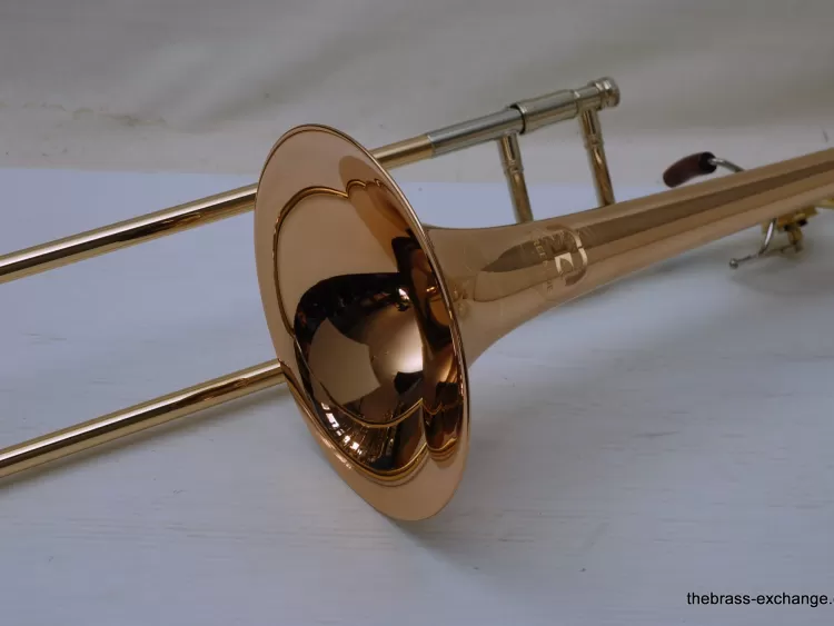 Greenhoe GC4 Trombone