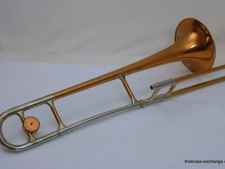 Olds Recording Trombone