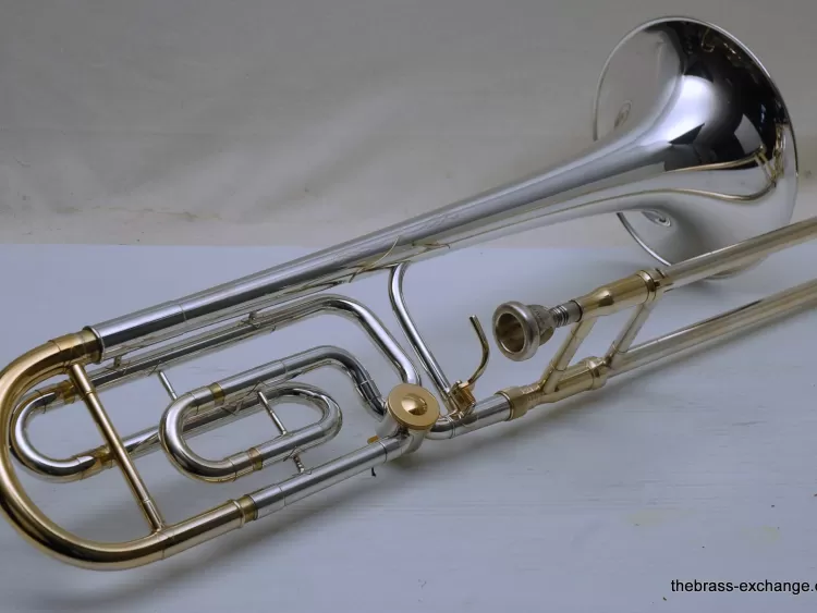 King 4B 100th Anniversary Model