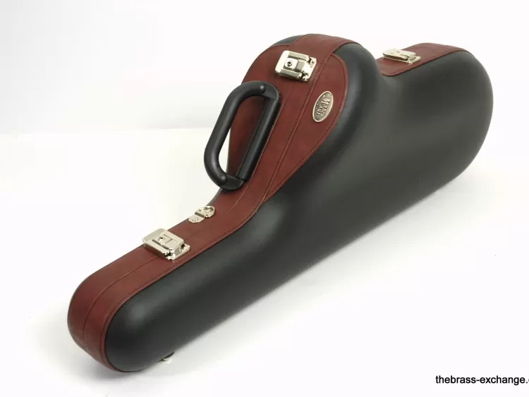 Marco Magi Italy Saxophone Case