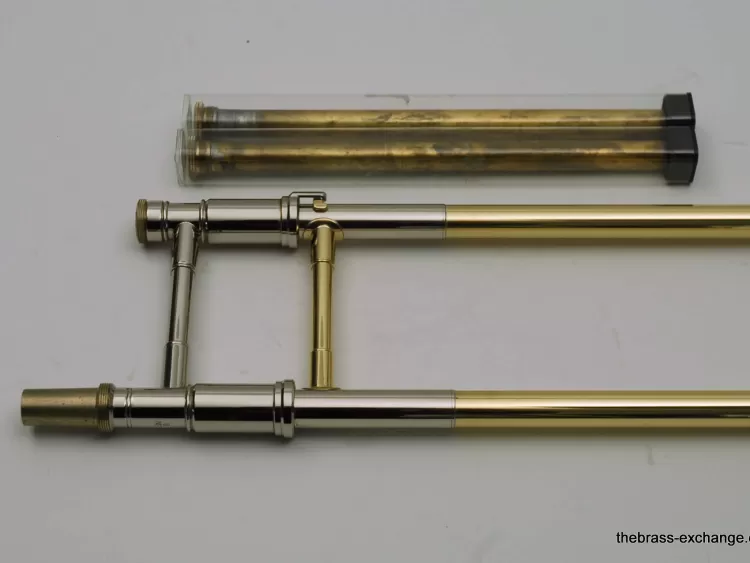 Edwards Bass Trombone Slide