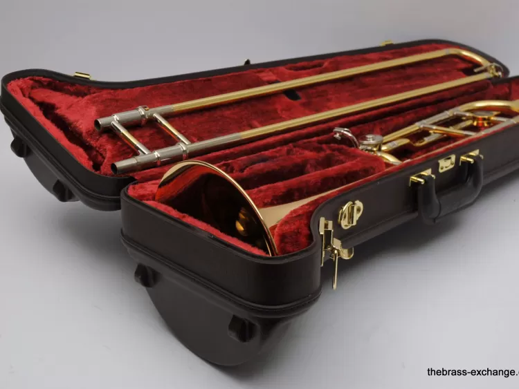 Yamaha YSL-882 Trombone