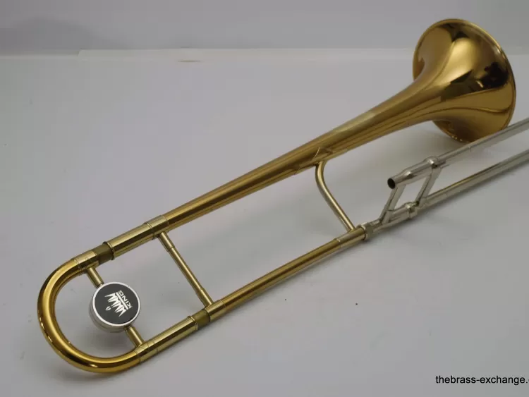 King 2B Liberty Trombone