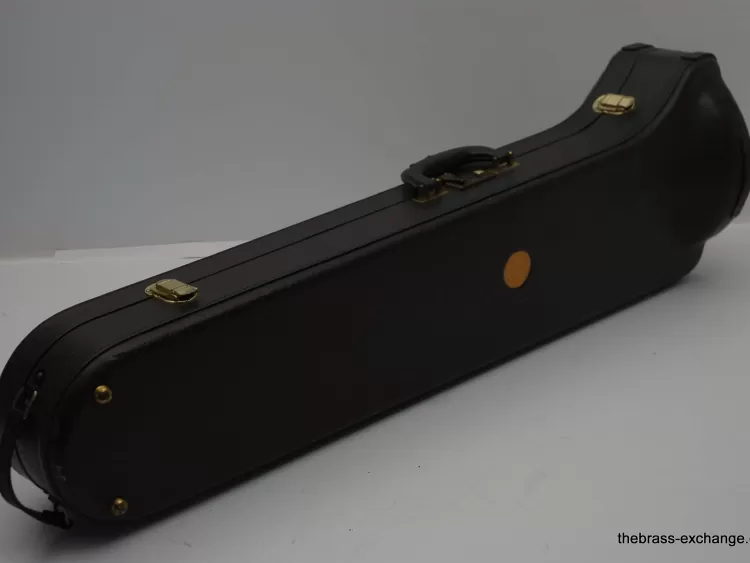 Holton TR170 Large Bore Tenor Mint