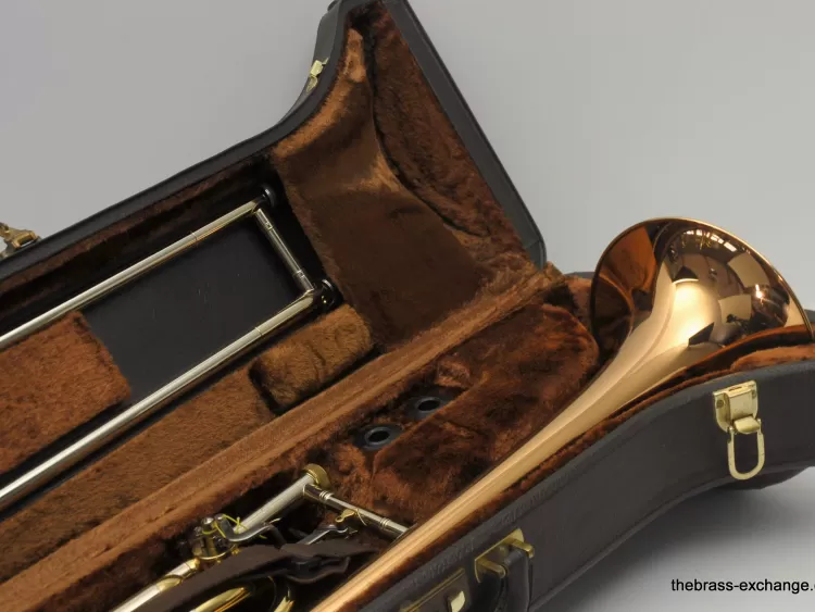 Holton TR170 Trombone