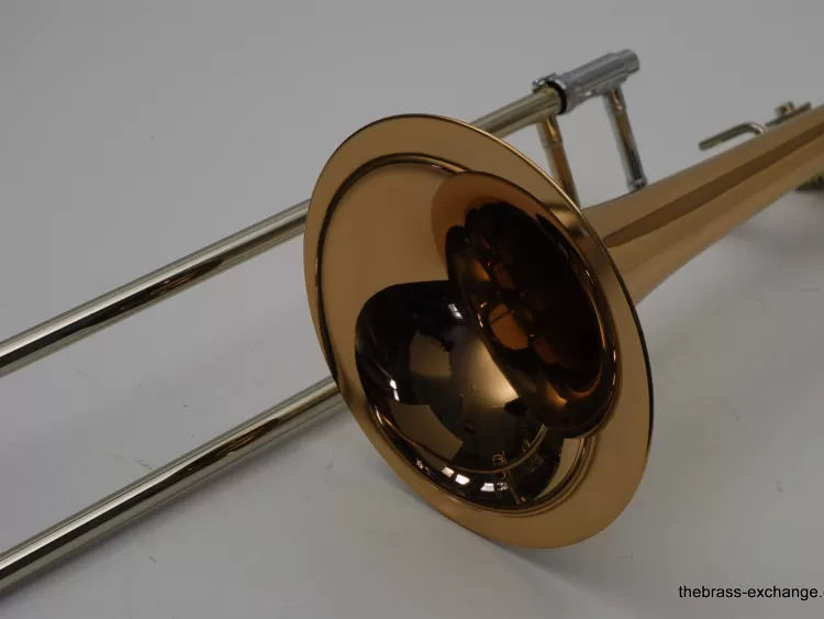 Holton TR170 Large Bore Tenor Mint