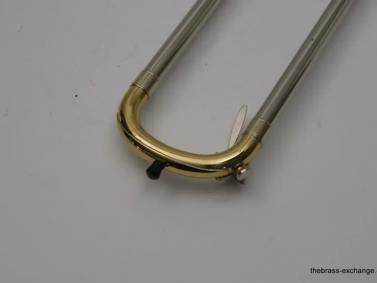Holton TR170 Large Bore Tenor Mint