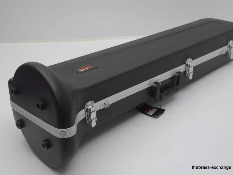 Trombone Gator Case