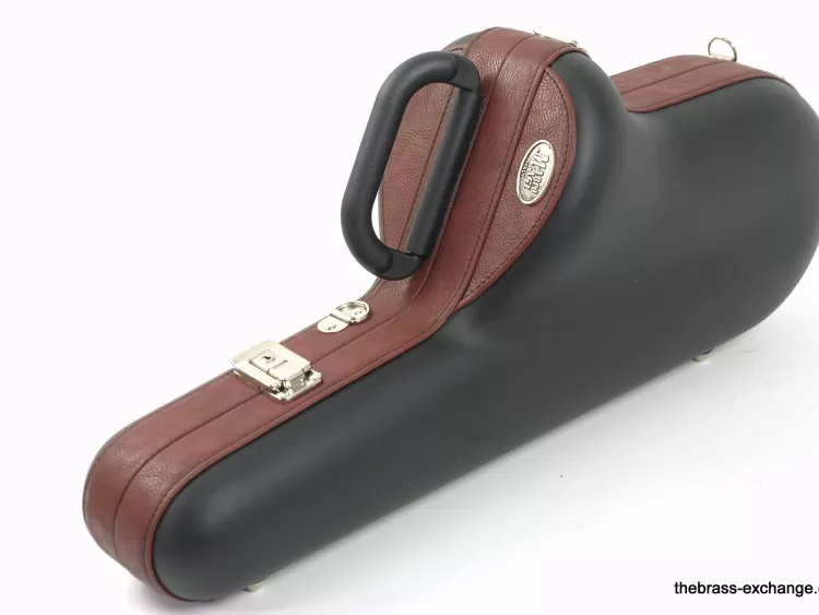 Marco Magi Alto Sax Case