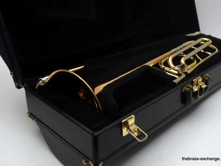 Conn 88H Trombone