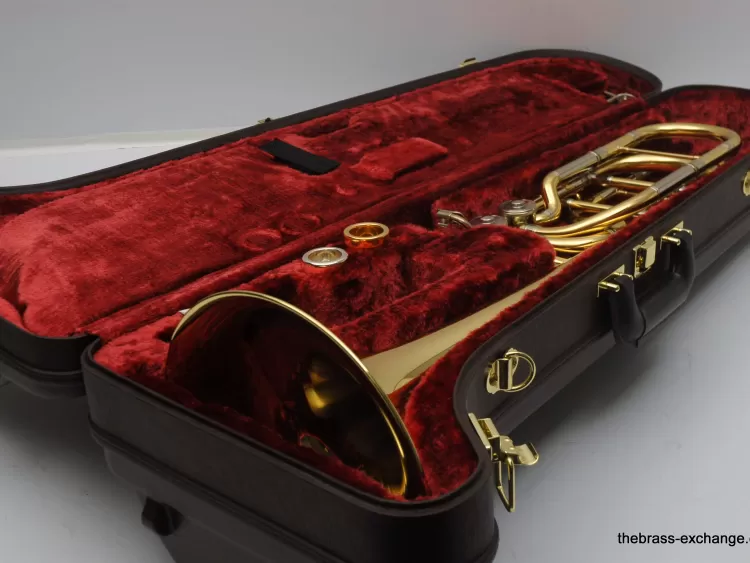 Yamaha YBL-830 Bass Trombone
