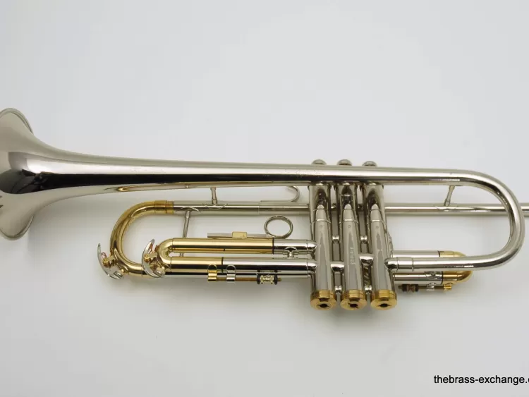 Conn 36B Connstellation Trumpet