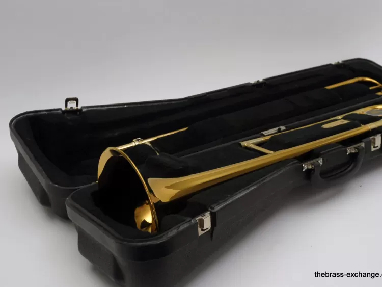 King 606 Trombone