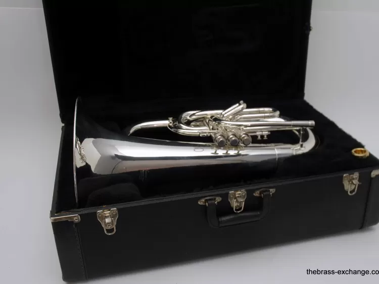 Kanstul Marching Euphonium