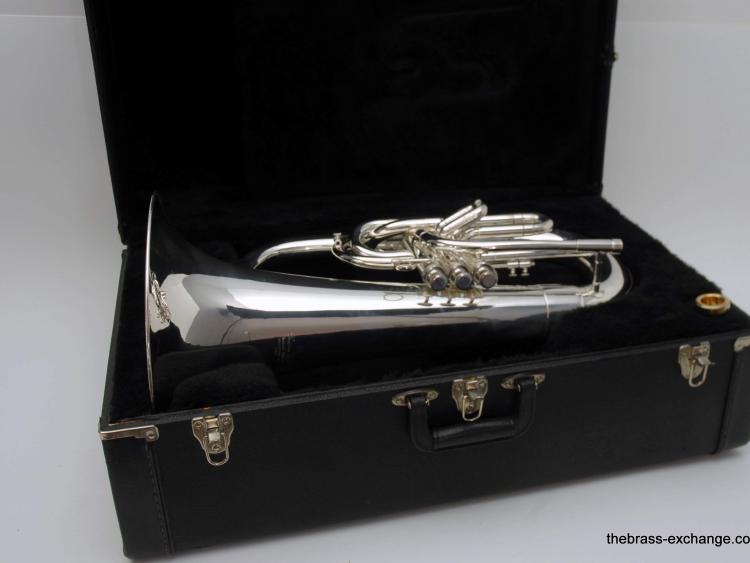 Home - Geneva Bandroom Brass instruments for sale, part-exchange