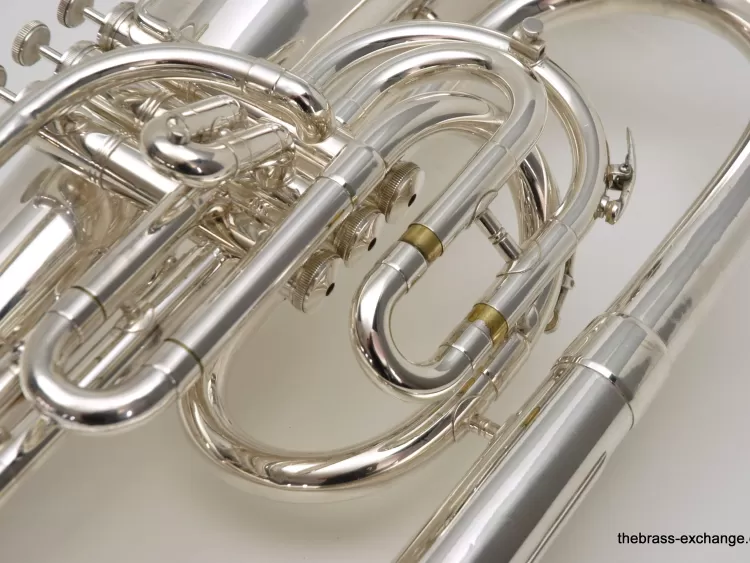 Mtp euphonium cheap