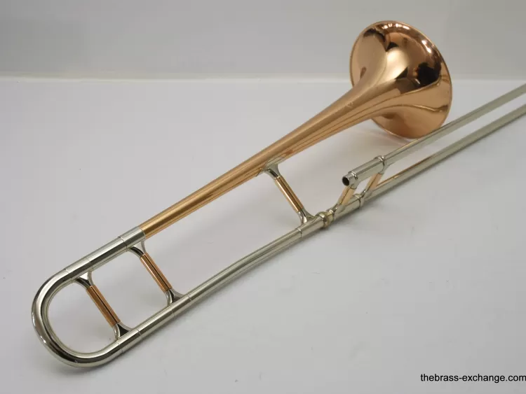 Olds Recording Vintage Trombone
