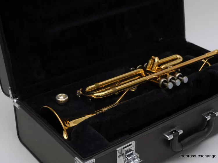 YTR-2330 Yamaha Trumpet Nice | Brass Exchange