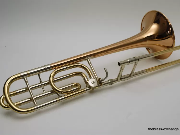 Conn 88H Elkhart Era