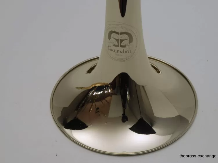 Greenhoe GC2-N Demo Model