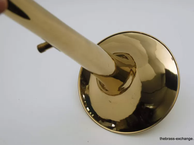 Edwards Bass Trombone Removable Bell