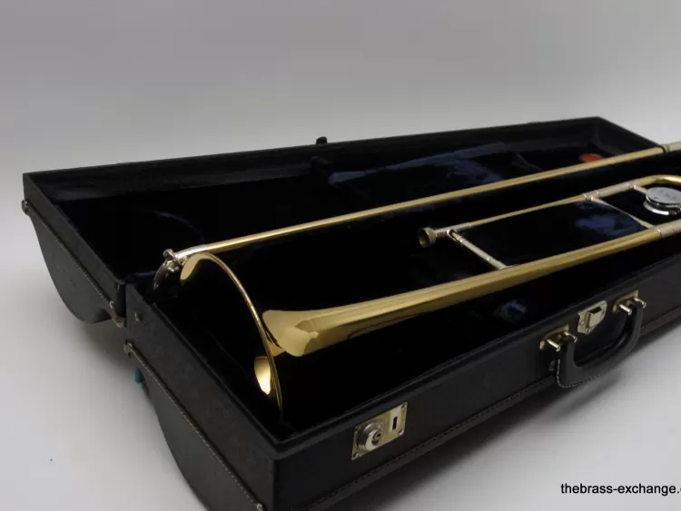 Conn 5H Jazz Trombone
