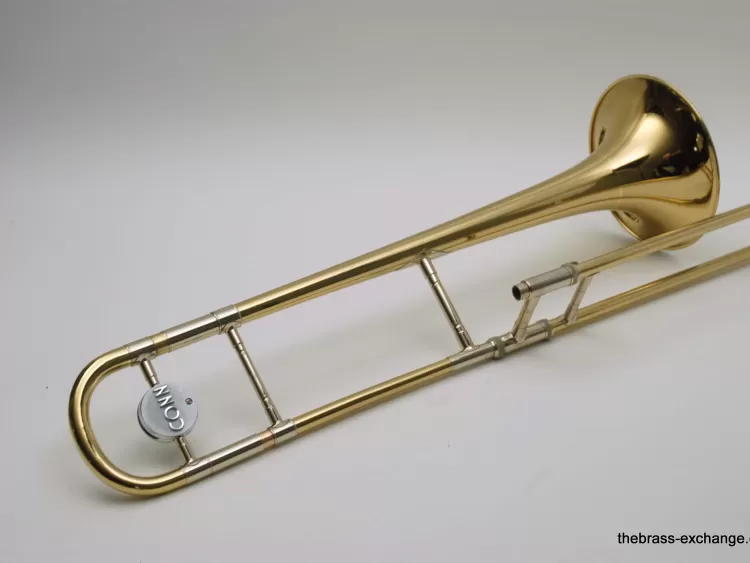 Conn 5H Brass Exchange