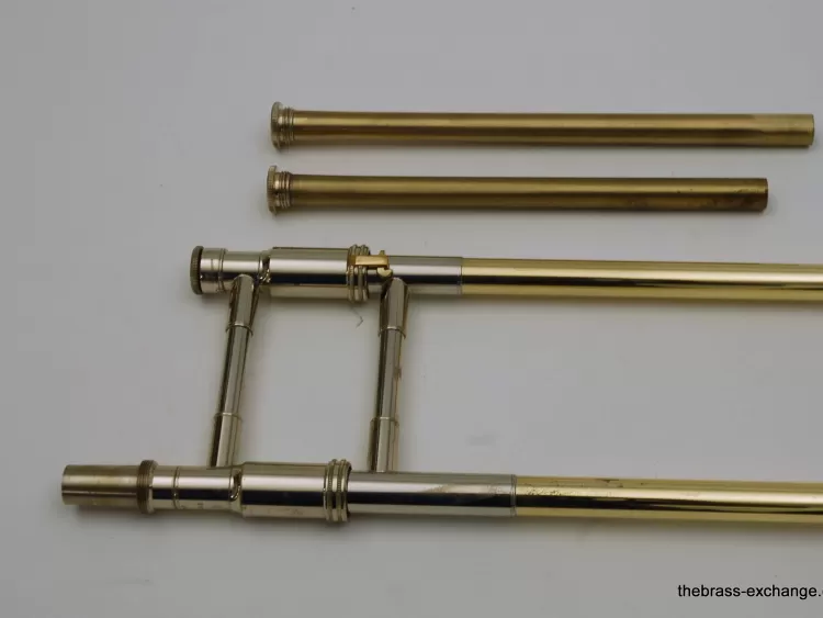 Shires Bass Trombone Slide Used