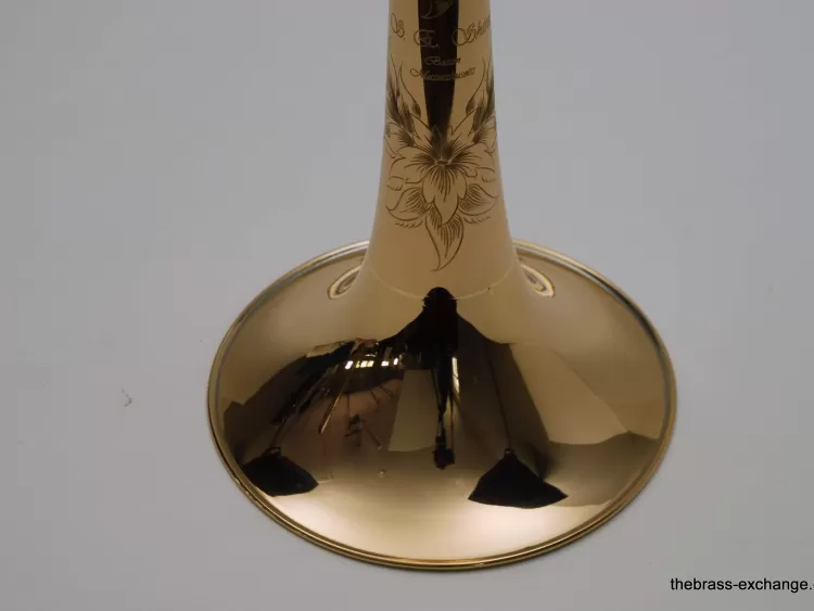 Shires Trombone Bell In stock