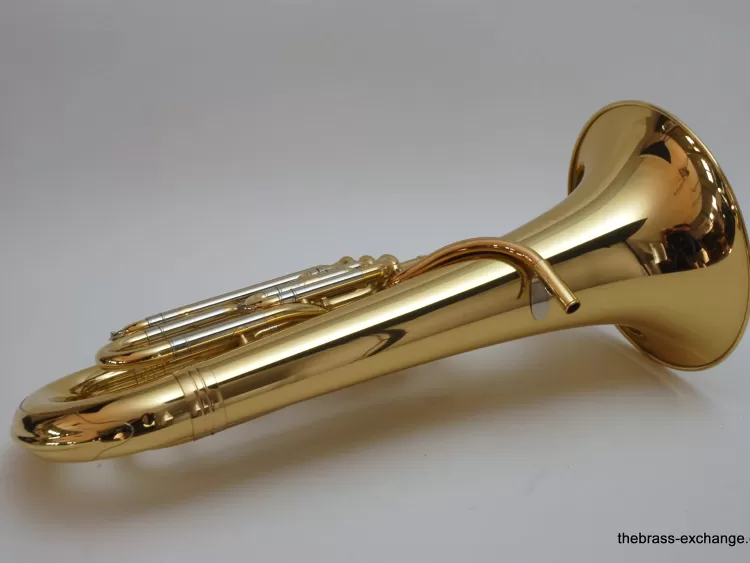 YEP-642 Euphonium