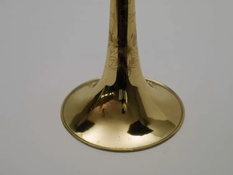 Shires Detachable Trombone Bell