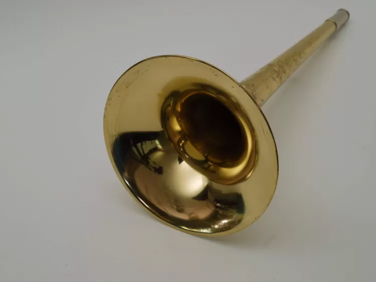 Shires Detachable Trombone Bell