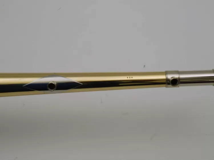 Shires Detachable Trombone Bell