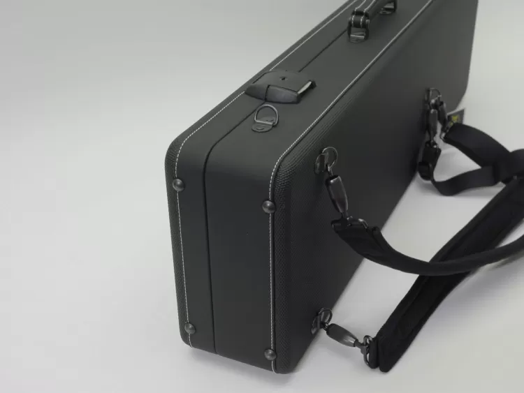 Detachable Bell Trombone Case